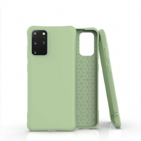 Case Samsung Galaxy S20 Plus / S20 Plus 5G Joustava Silikoni Matta