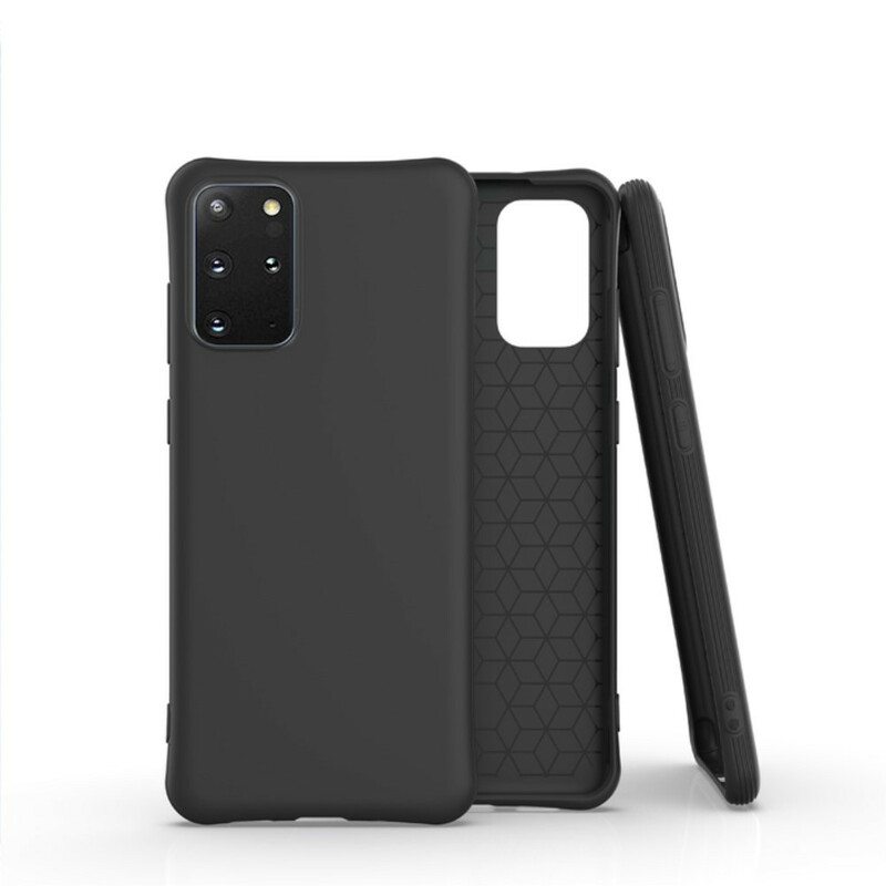 Case Samsung Galaxy S20 Plus / S20 Plus 5G Joustava Silikoni Matta