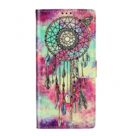 Kotelot Samsung Galaxy S20 Plus / S20 Plus 5G Dream Catcher Design