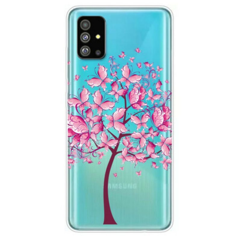 Kuori Samsung Galaxy S20 Plus / S20 Plus 5G Top Tree