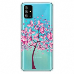 Kuori Samsung Galaxy S20 Plus / S20 Plus 5G Top Tree