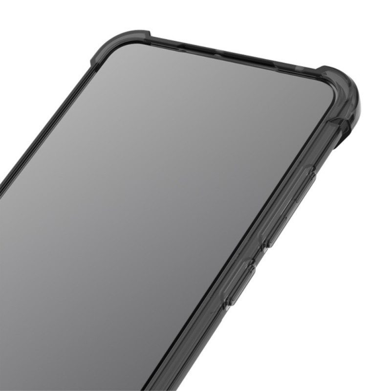 Kuori Oppo A74 4G Läpinäkyvä Imak