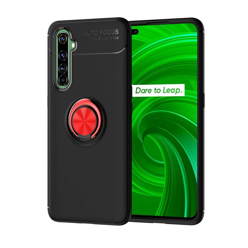 Kuori Realme X50 Pro Magneettinen Rengas