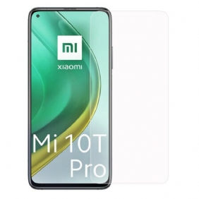 Arc Edge Tempered Glass Protection Xiaomi Mi 10T / 10T Pro -Näytölle