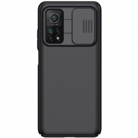 Case Xiaomi Mi 10T / 10T Pro Camshield Nillkin