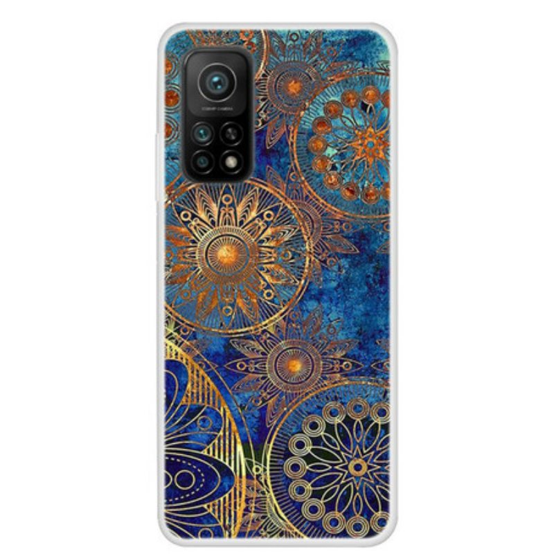 Case Xiaomi Mi 10T / 10T Pro Mandala Trend