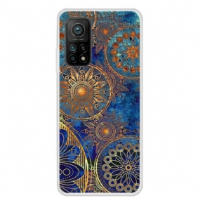 Case Xiaomi Mi 10T / 10T Pro Mandala Trend