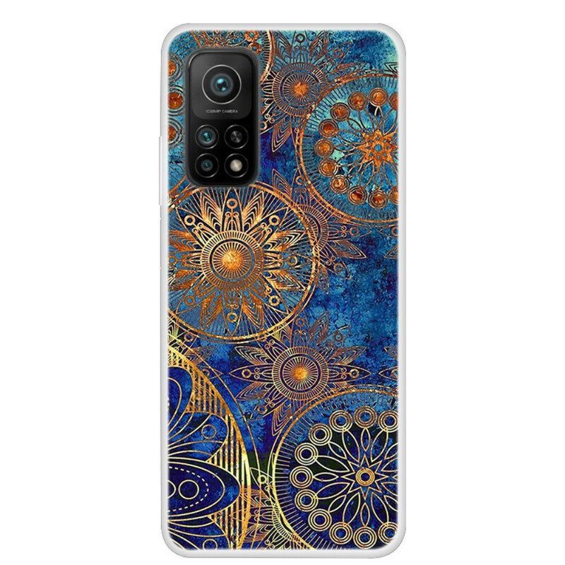 Case Xiaomi Mi 10T / 10T Pro Mandala Trend