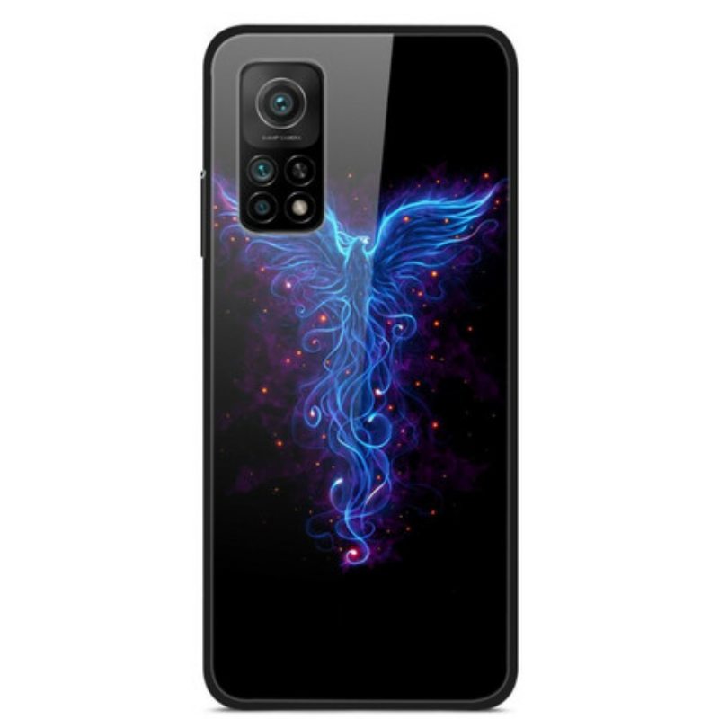 Case Xiaomi Mi 10T / 10T Pro Phoenix Karkaistu Lasi