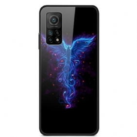 Case Xiaomi Mi 10T / 10T Pro Phoenix Karkaistu Lasi