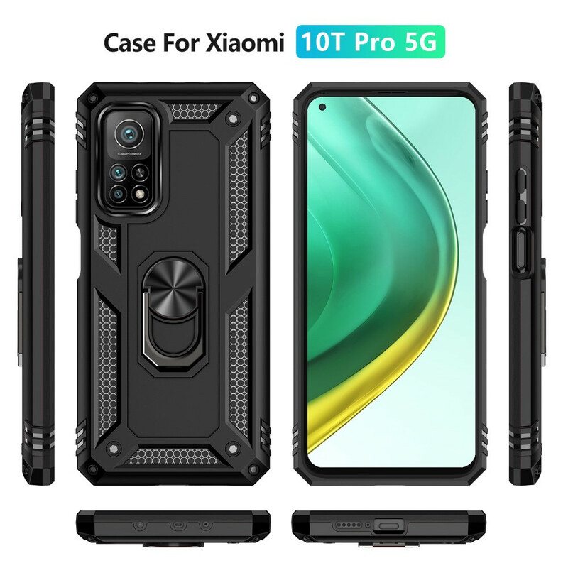 Case Xiaomi Mi 10T / 10T Pro Premium-sormus