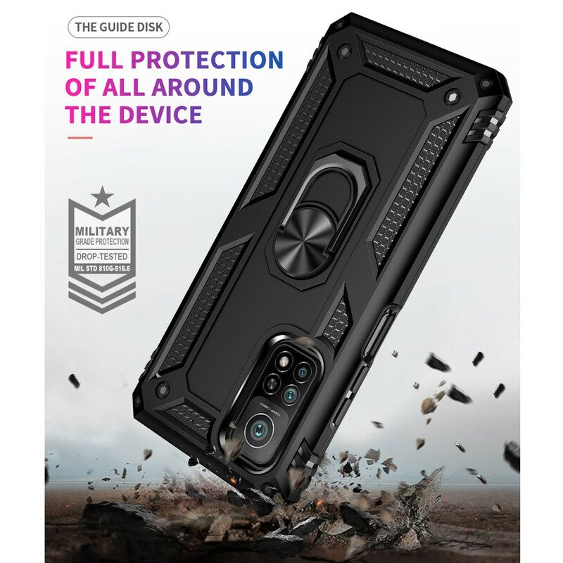 Case Xiaomi Mi 10T / 10T Pro Premium-sormus