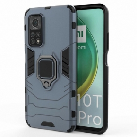 Case Xiaomi Mi 10T / 10T Pro Renkaan Kestävä