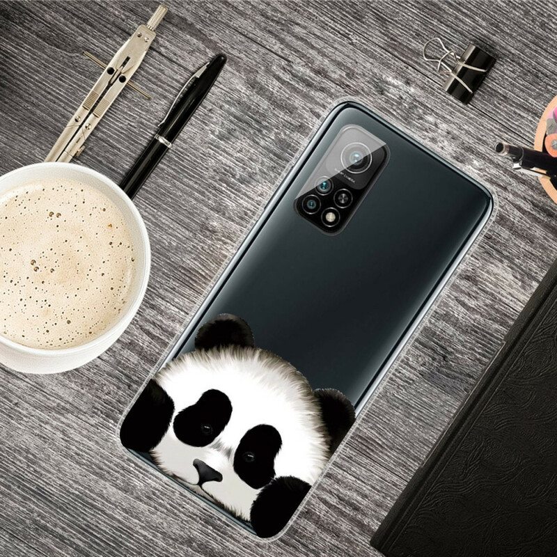 Case Xiaomi Mi 10T / 10T Pro Saumaton Panda