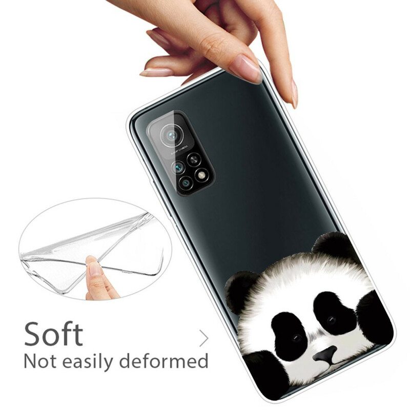 Case Xiaomi Mi 10T / 10T Pro Saumaton Panda