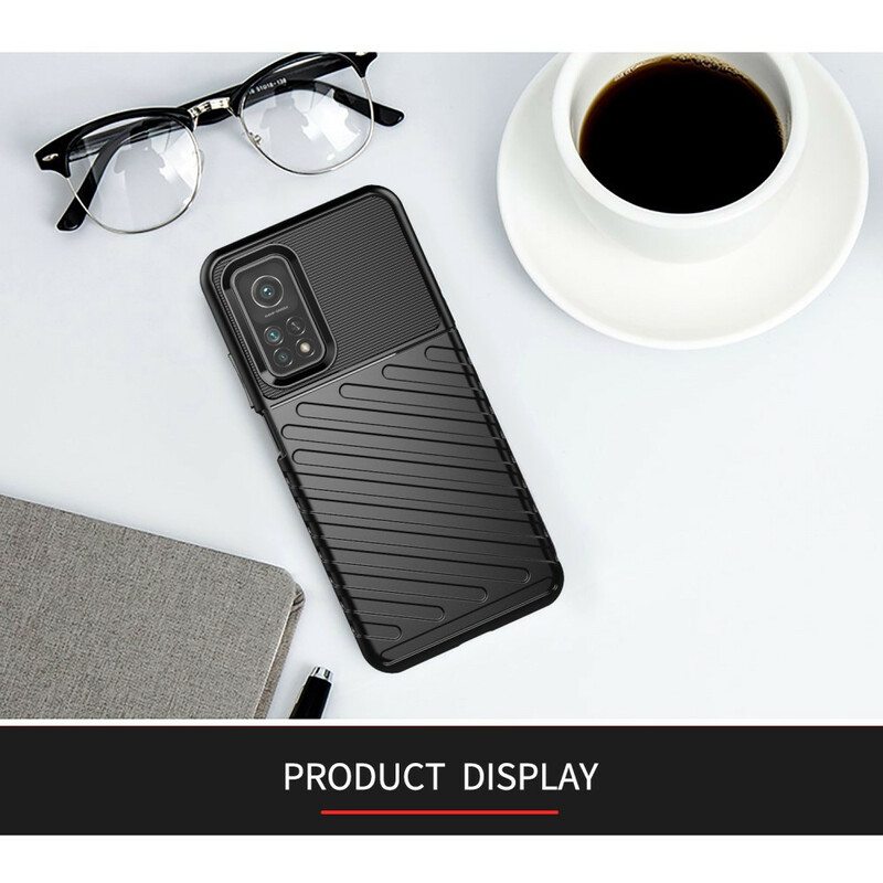 Case Xiaomi Mi 10T / 10T Pro Thunder-sarja