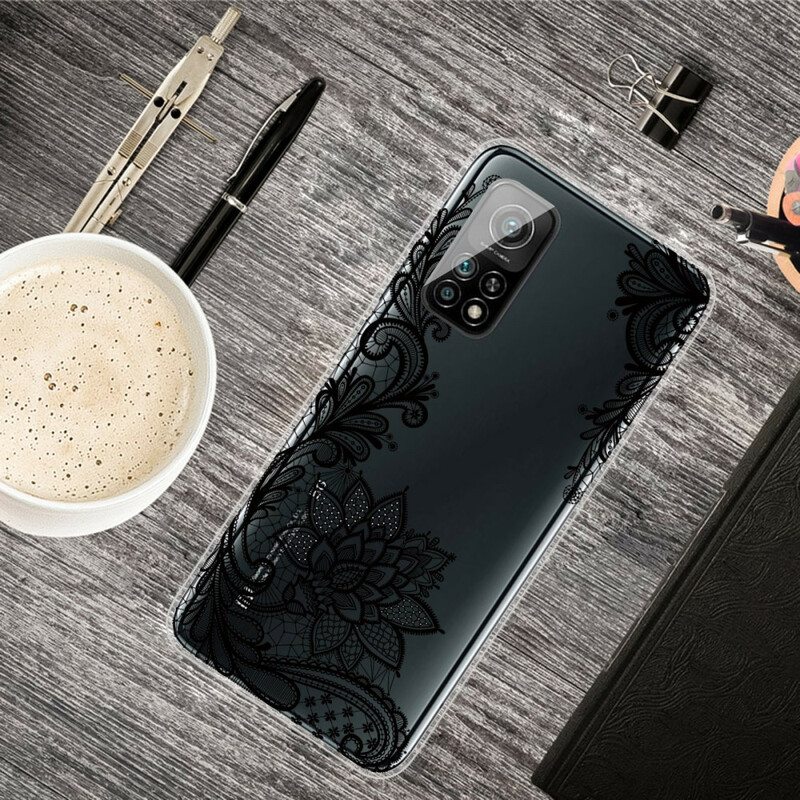 Case Xiaomi Mi 10T / 10T Pro Upea Pitsi