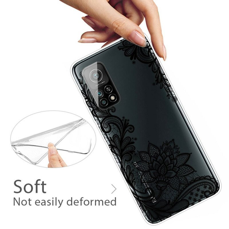 Case Xiaomi Mi 10T / 10T Pro Upea Pitsi