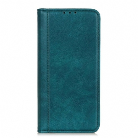 Flip Case Xiaomi Mi 10T / 10T Pro Nahan Muotoilu