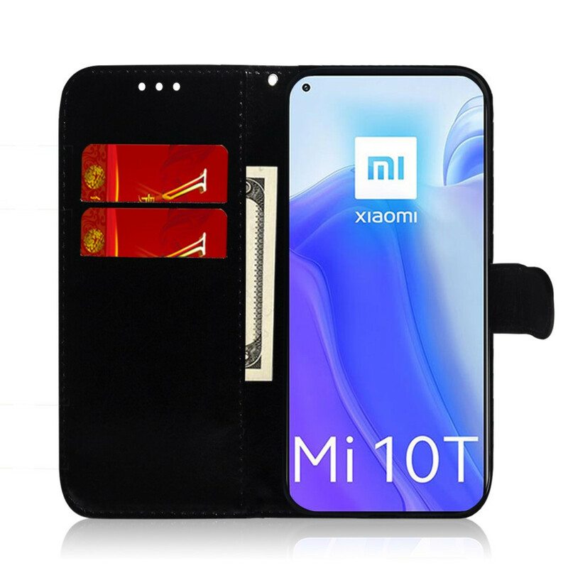 Kotelot Xiaomi Mi 10T / 10T Pro Puhdas Väri