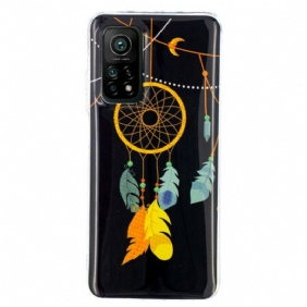 Kuori Xiaomi Mi 10T / 10T Pro Ainutlaatuinen Fluoresoiva Dream Catcher