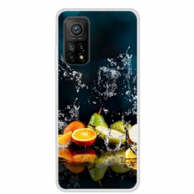 Kuori Xiaomi Mi 10T / 10T Pro Citrus Splash