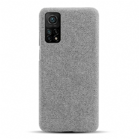 Kuori Xiaomi Mi 10T / 10T Pro Ksq Fabric Chic