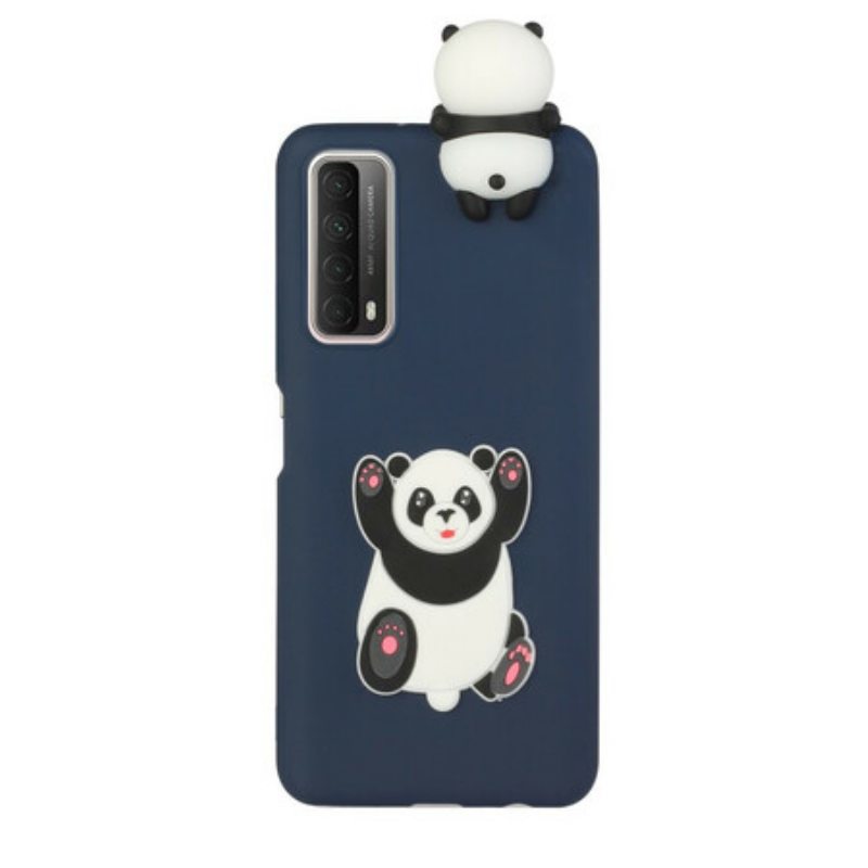 Kuori Xiaomi Mi 10T / 10T Pro Super Panda 3d