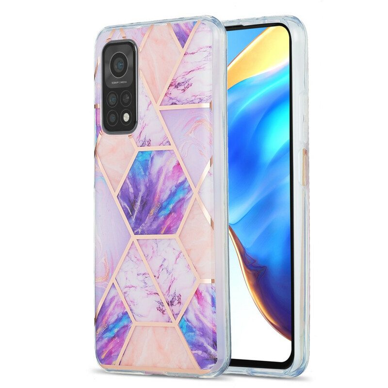 Kuori Xiaomi Mi 10T / 10T Pro Suunnittelija Marble