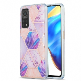 Kuori Xiaomi Mi 10T / 10T Pro Suunnittelija Marble