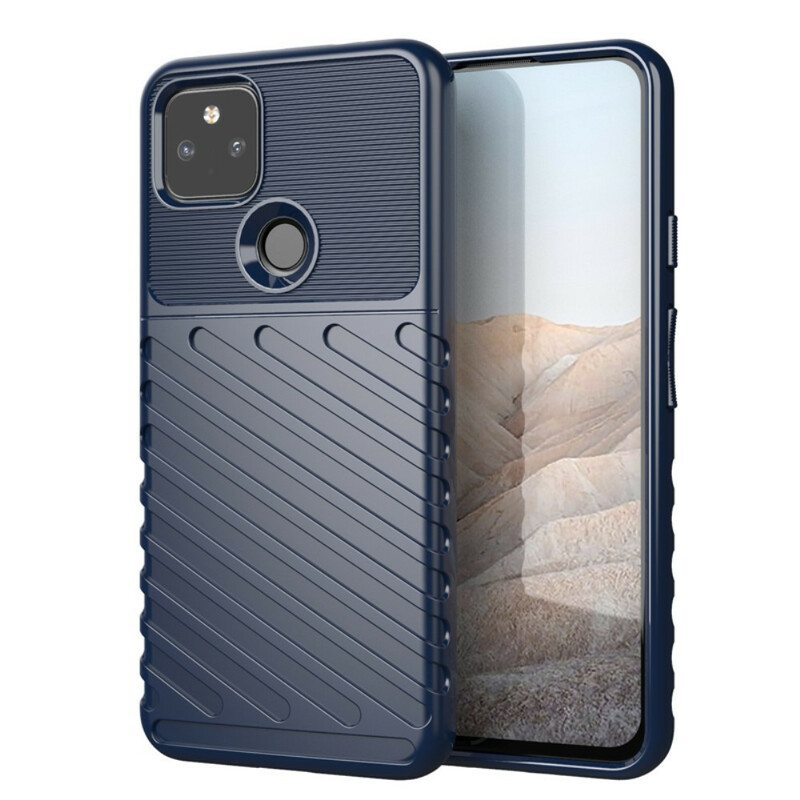 Case Google Pixel 5A Thunder-sarja