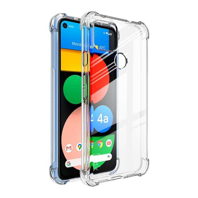 Kuori Google Pixel 5A Imak Airbags