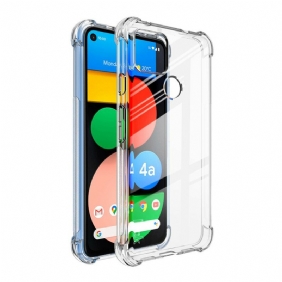 Kuori Google Pixel 5A Imak Airbags