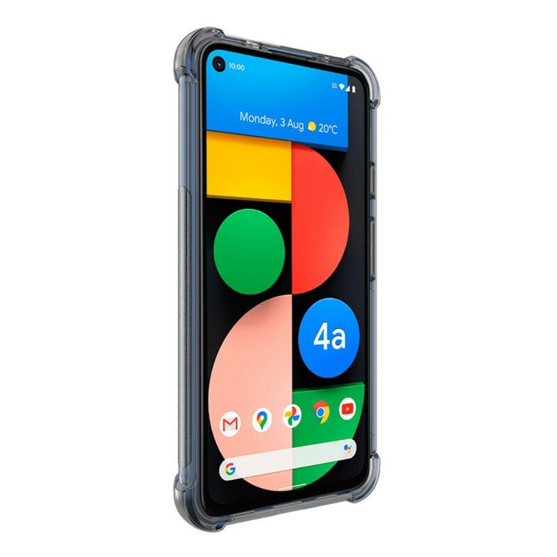 Kuori Google Pixel 5A Imak Airbags