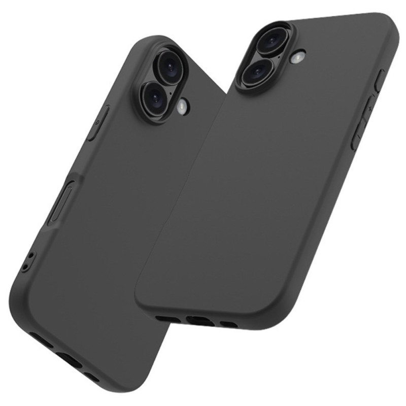 Case iPhone 16 Plus Puhelinkuoret Mattasuoja