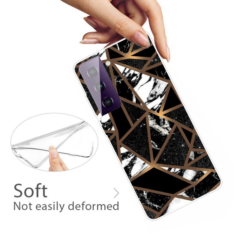 Case Samsung Galaxy S21 Plus 5G Geometria 2.0