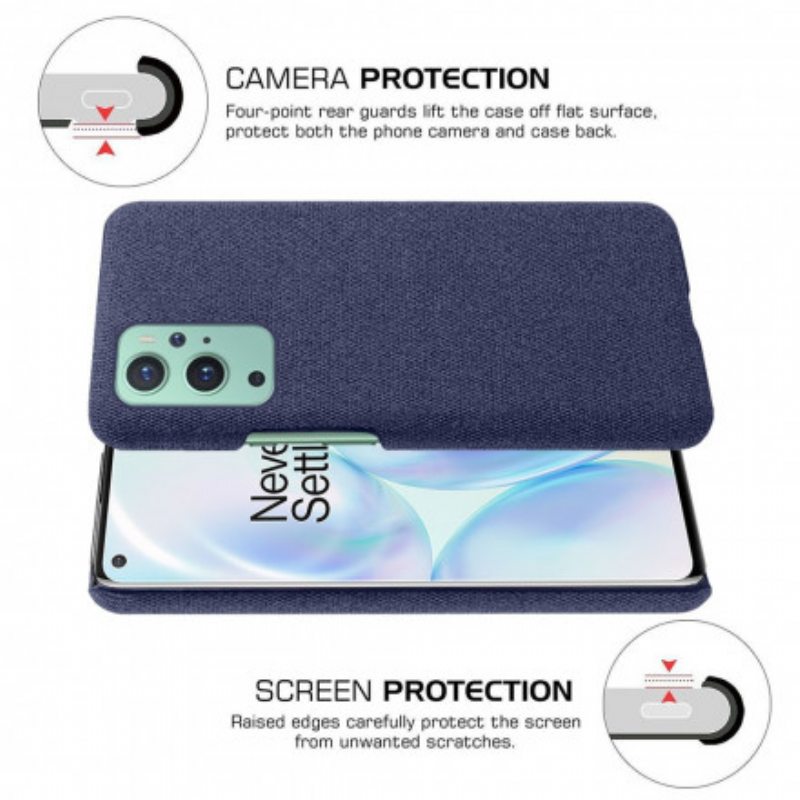 Case OnePlus 9 Ksq Kangas