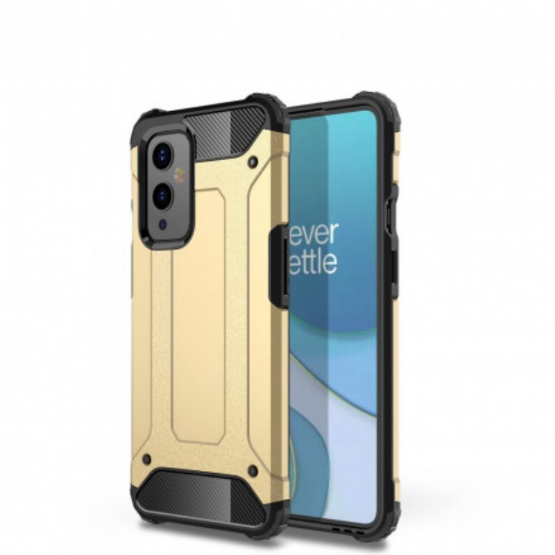 Case OnePlus 9 Selviytyjä