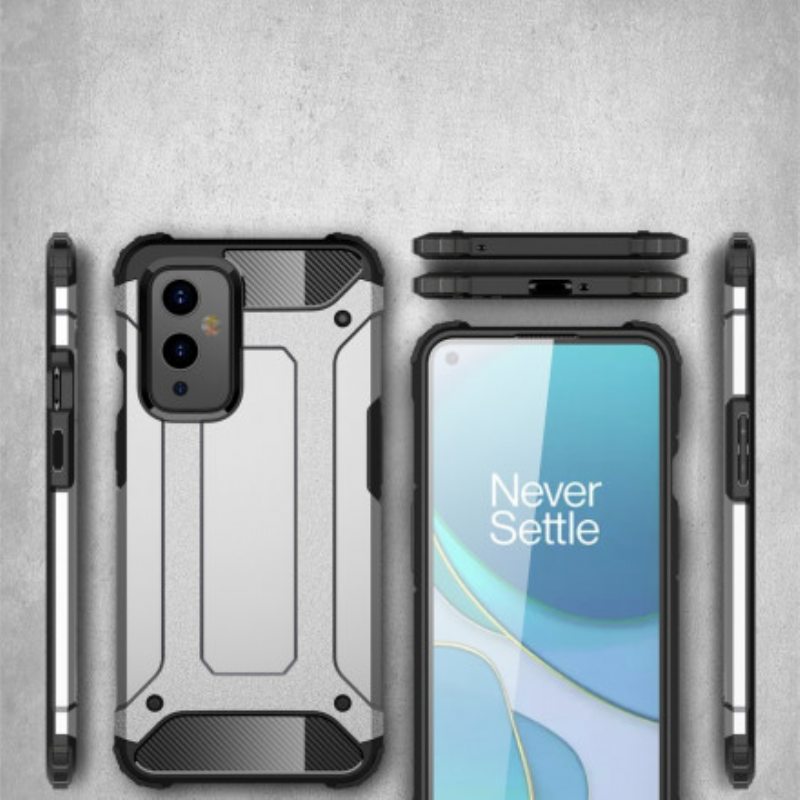 Case OnePlus 9 Selviytyjä