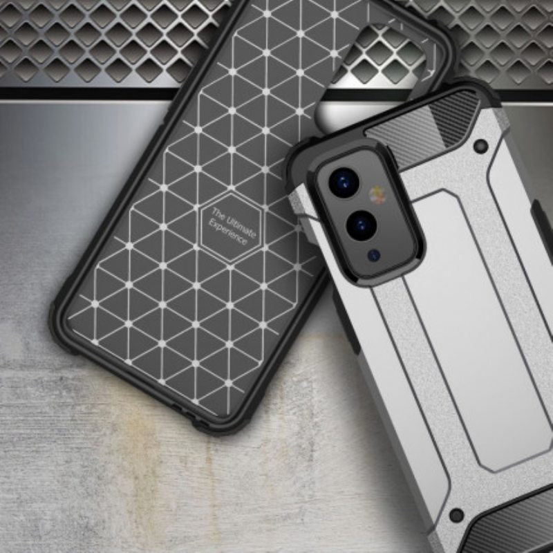 Case OnePlus 9 Selviytyjä