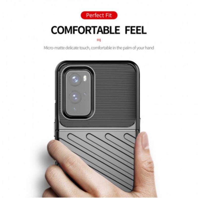 Case OnePlus 9 Thunder-sarja