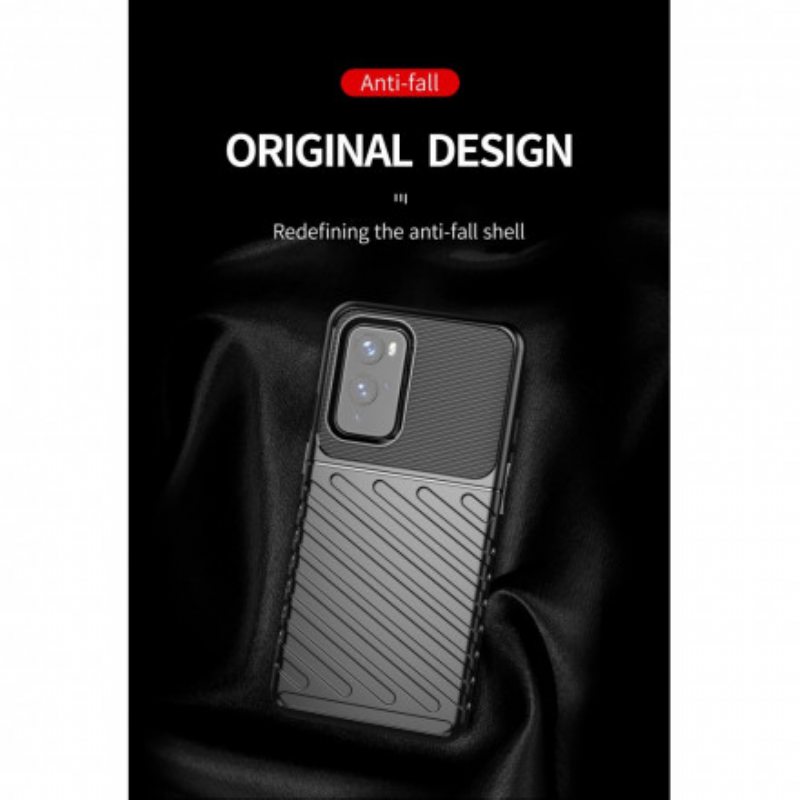 Case OnePlus 9 Thunder-sarja