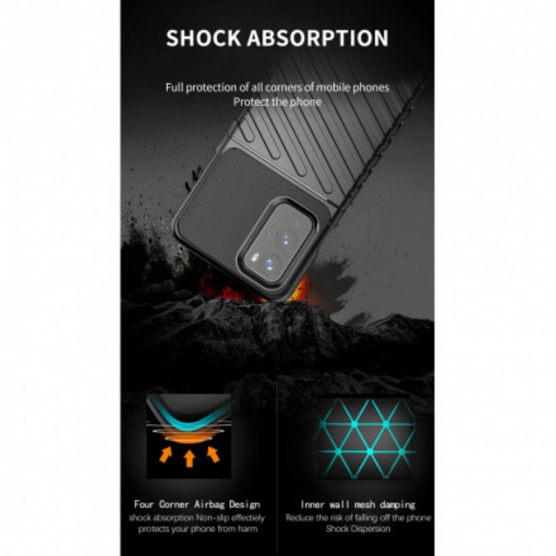 Case OnePlus 9 Thunder-sarja