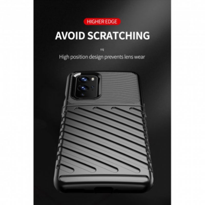 Case OnePlus 9 Thunder-sarja