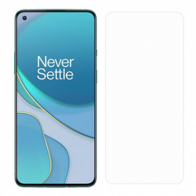 Karkaistu Lasisuoja Oneplus 9 -Näytölle