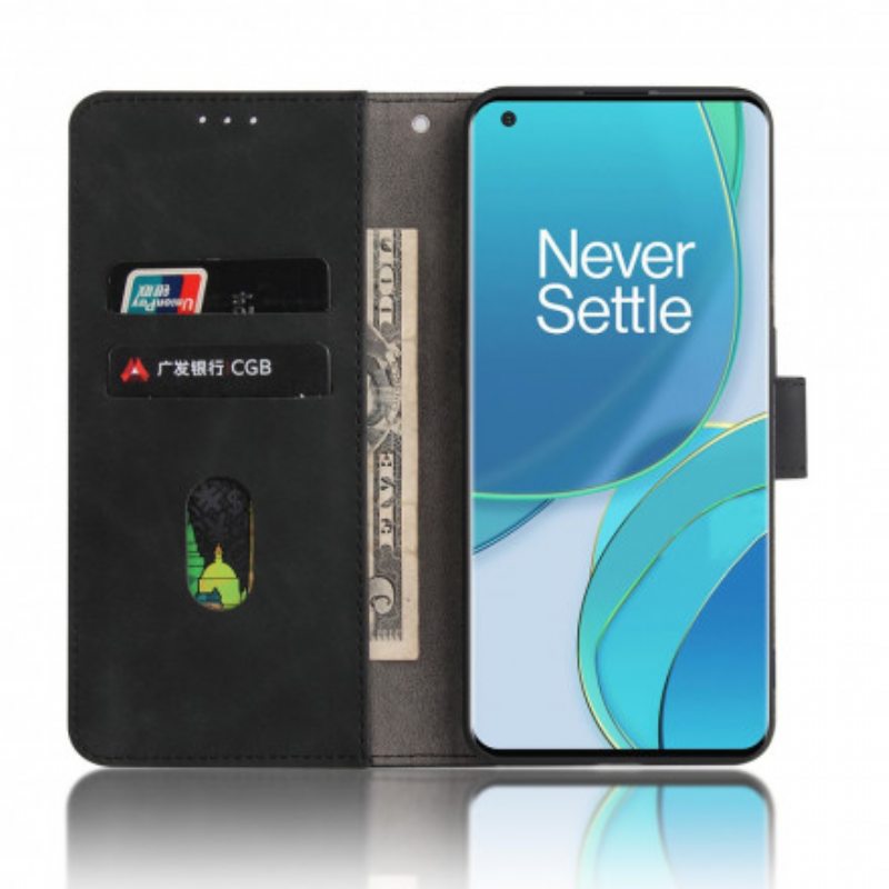 Kotelot OnePlus 9 Ihon Kosketus