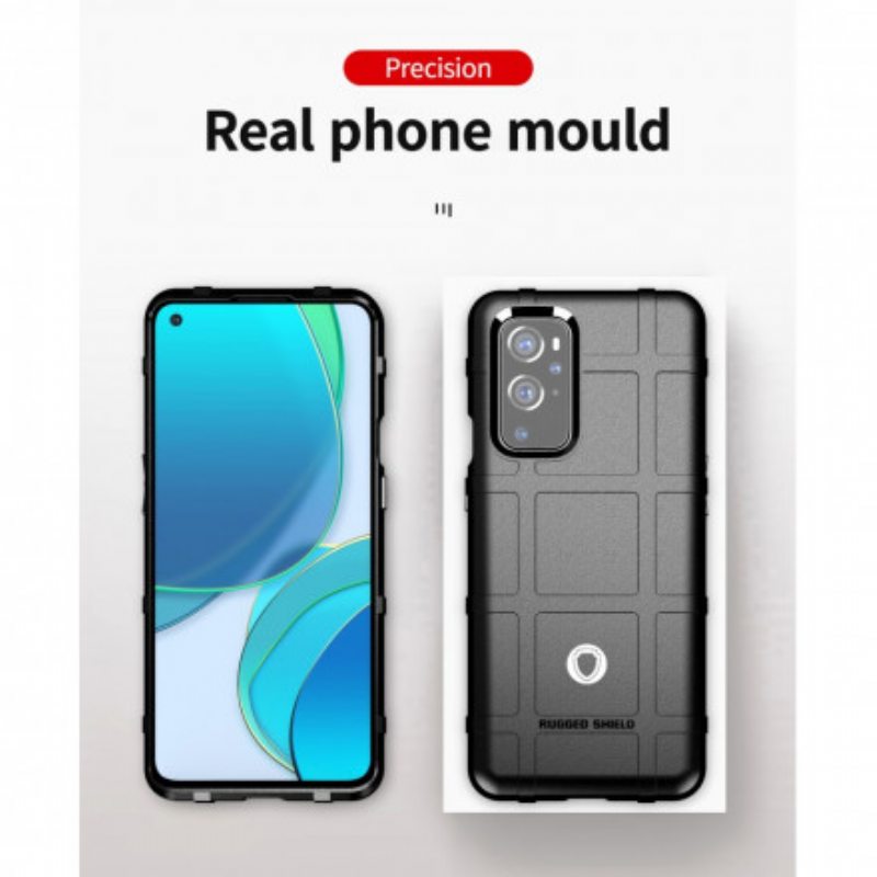 Kuori OnePlus 9 Kestävä Kilpi