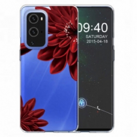 Kuori OnePlus 9 Villit Kukat