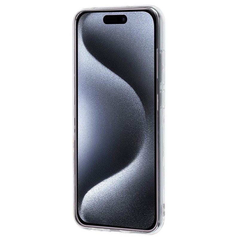 Kuori iPhone 16 Pro Peuran Pää