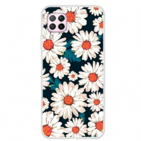 Case Huawei P40 Lite Koiranputkea